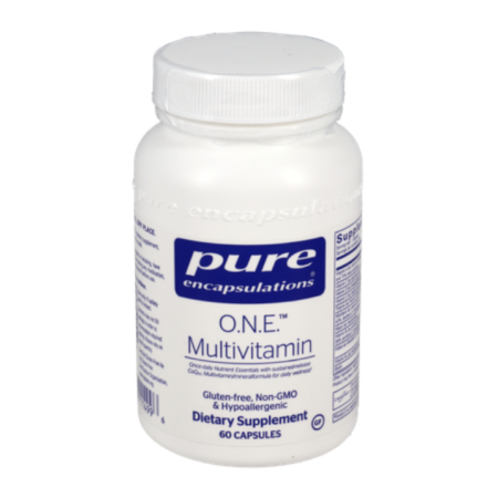 One Multivitamin