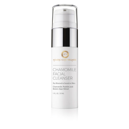 Chamomile Facial Cleanser 30ml