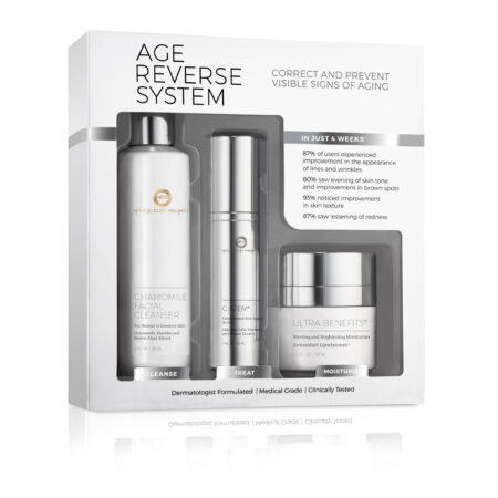 Age Reverse System