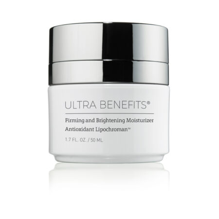 Ultra Benefits 50ml