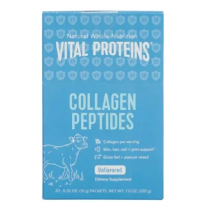 Collagen Peptides Unflavored