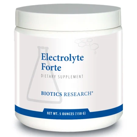 Electrolyte Forte
