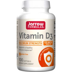 Vitamin D3 5000iu