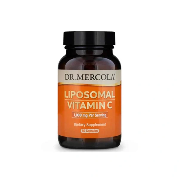 Liposomal Vitamin C