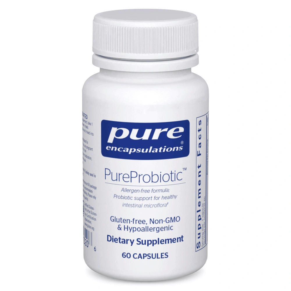 PureProbiotic