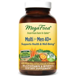 Multi for Men 40+