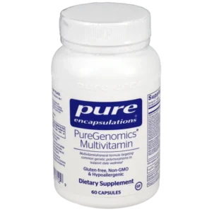 PureGenomics® Multivitamin