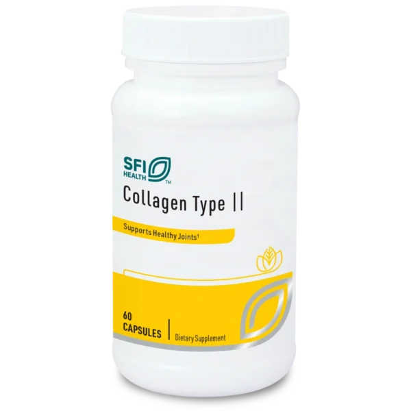 Collagen Type II