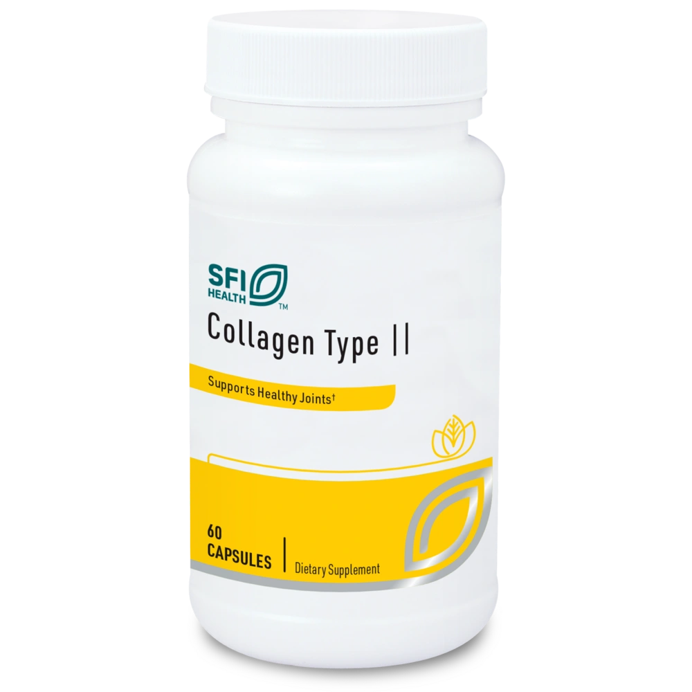 Collagen Type II