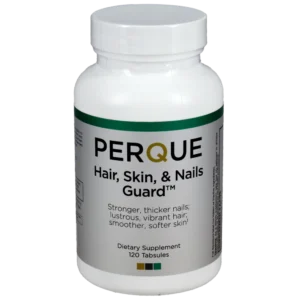 Hair, Skin and Nails Guard