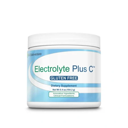 Electrolyte Plus C