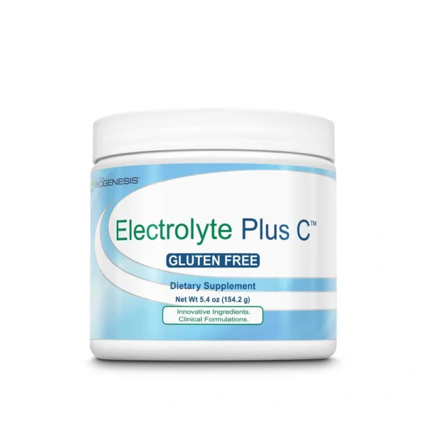 Electrolyte Plus C