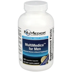 MultiMedica™ for Men