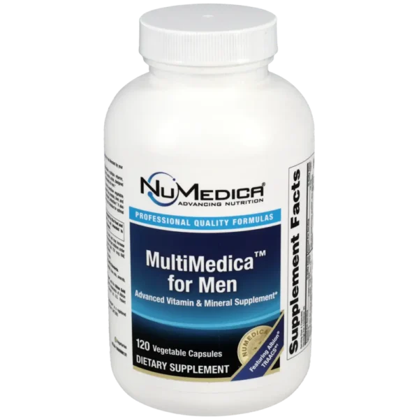 MultiMedica™ for Men