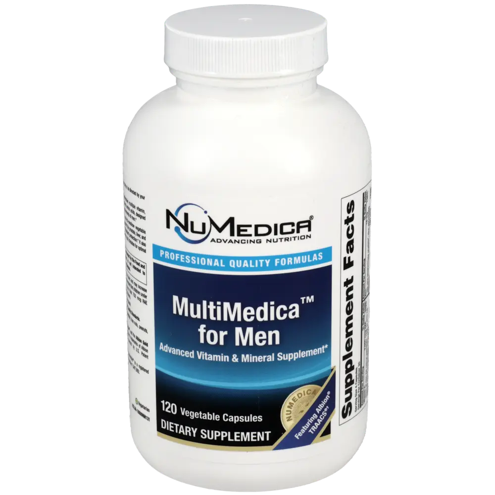 MultiMedica™ for Men