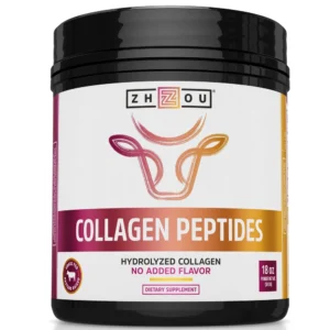 Collagen Peptides