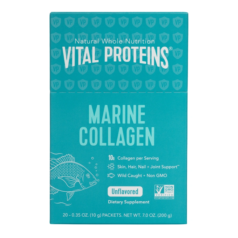 Marine Collagen