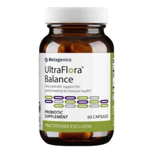 UltraFlora® Balance Probiotic