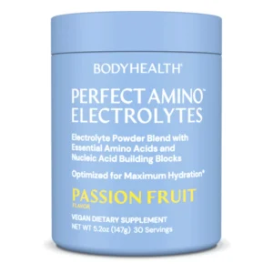 PerfectAmino Electrolytes, Passion Fruit