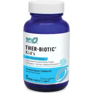 Ther-Biotic® Kids Probiotic