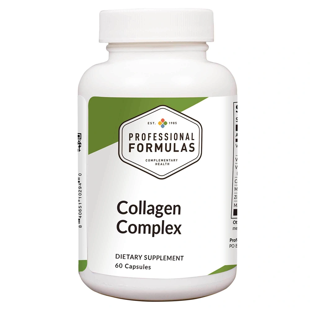 Collagen Complex