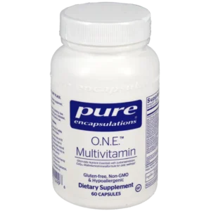 O.N.E. Multivitamin