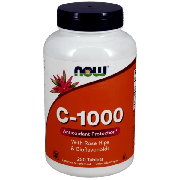 Vitamin C-1000