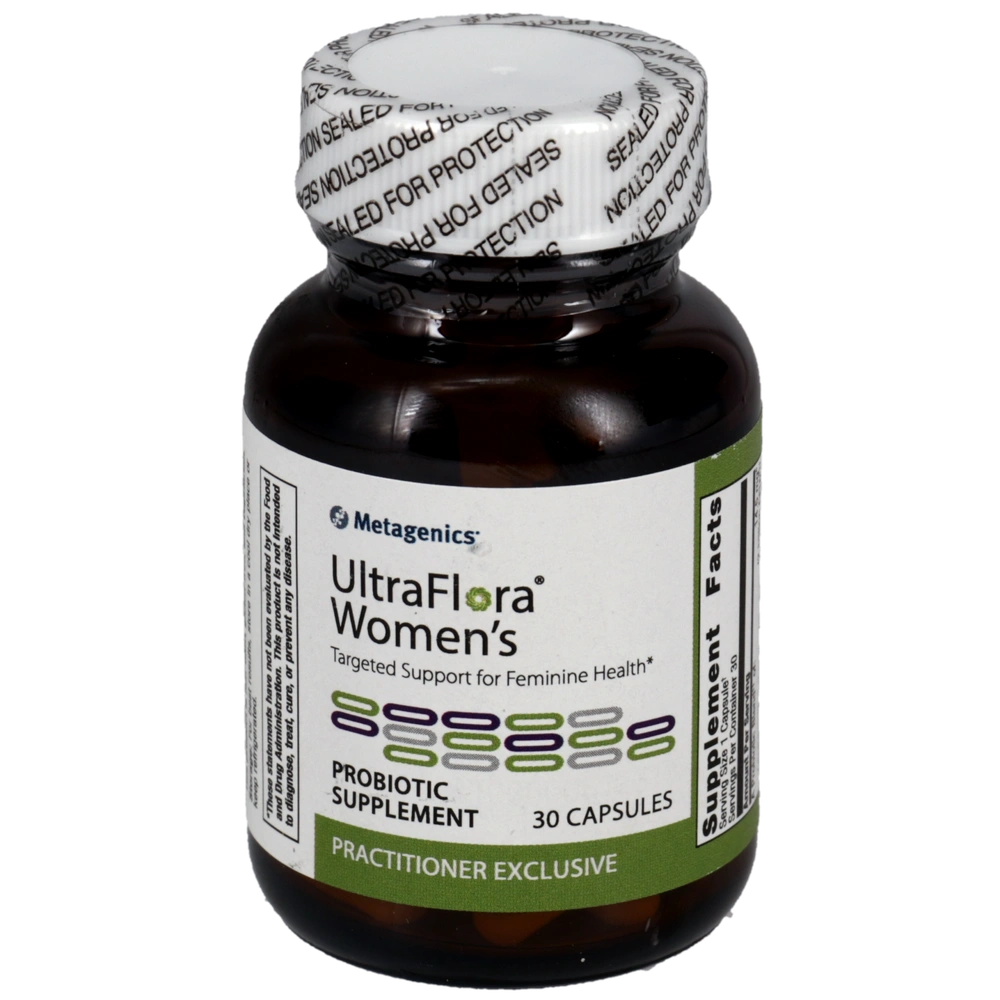 UltraFlora® Women's Probiotic