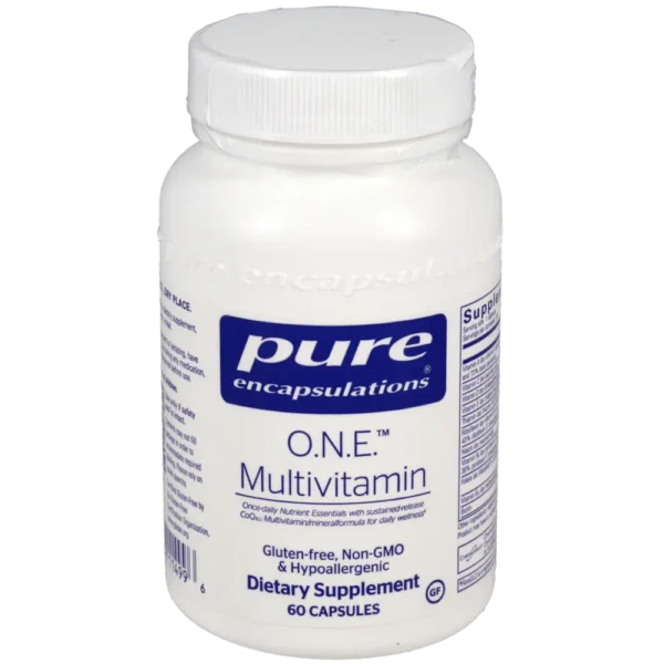 O.N.E. Multivitamin