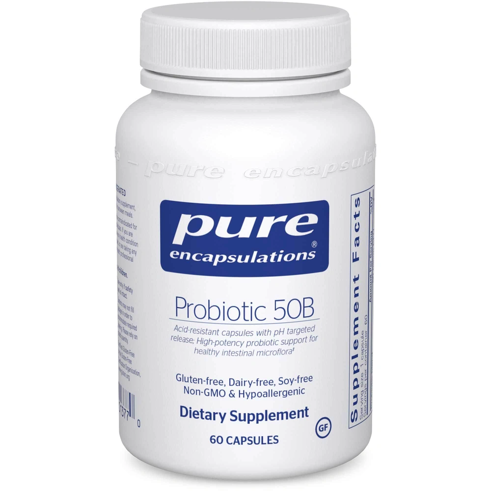 Probiotic 50B