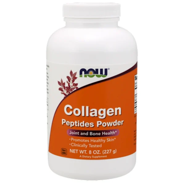 Collagen Peptides