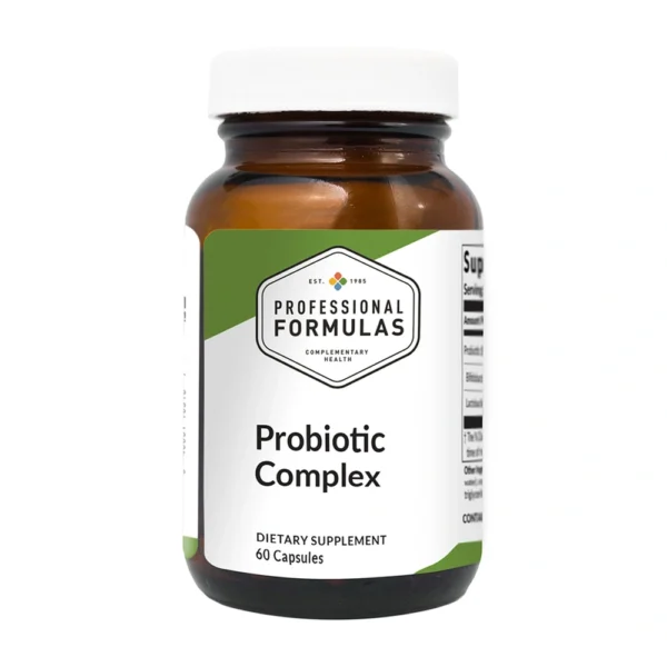 Probiotic Complex