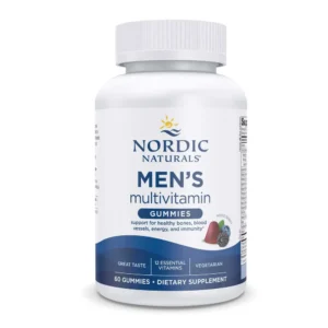 Men’s Multivitamin Gummies