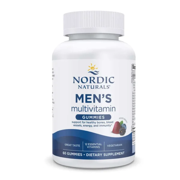 Men's Multivitamin Gummies