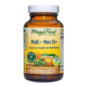 Multi for Men 55+