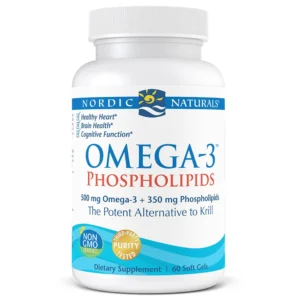 Omega-3 Phospholipids™