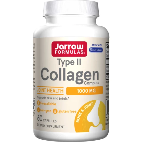 Type 2 Collagen 500mg