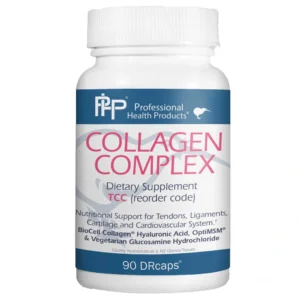 Collagen Complex