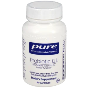 Probiotic G.I.