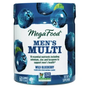 Gummies – Men’s Multi