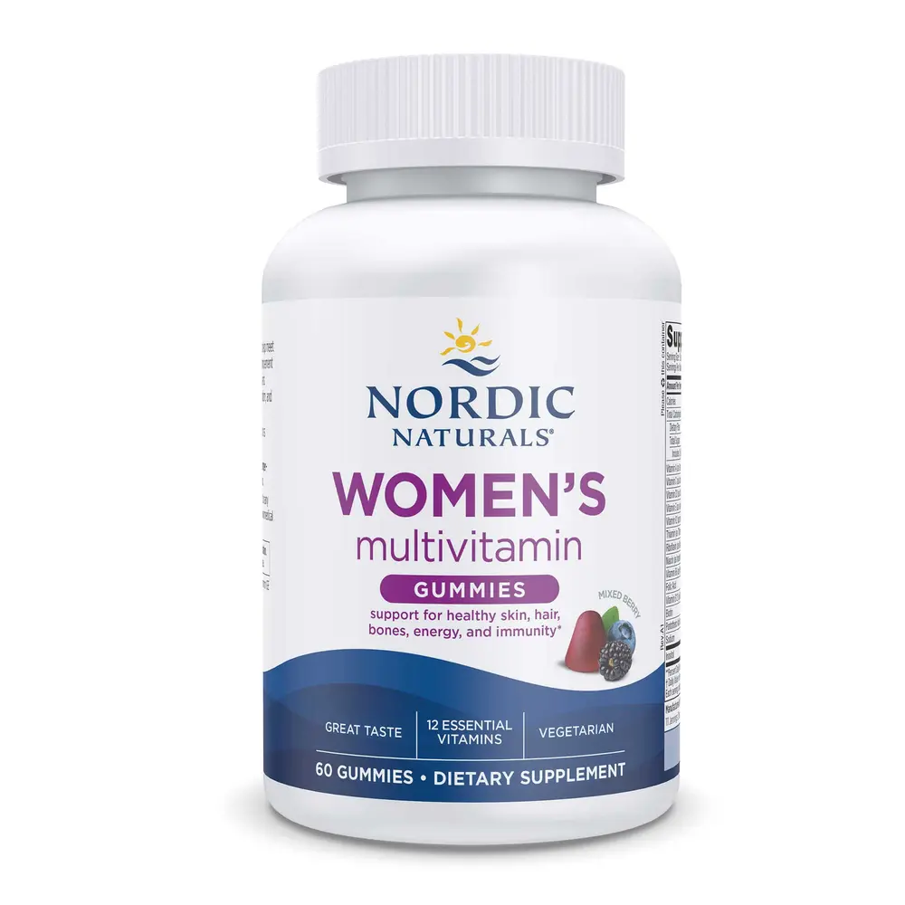 Women's Multivitamin Gummies