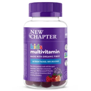 Kid’s Multivitamin Gummies