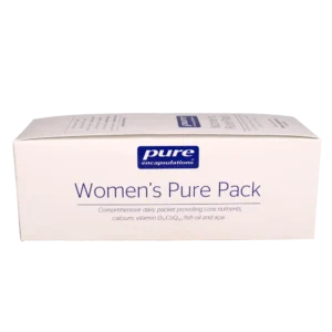 Women’s Pure Pack