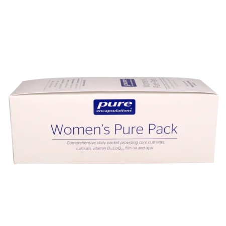 Women's Pure Pack
