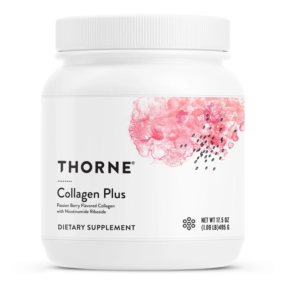 Collagen Plus