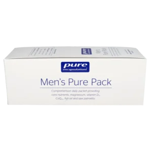 Mens Pure Pack