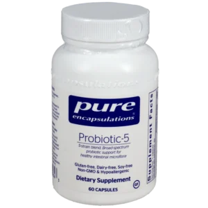 Probiotic-5