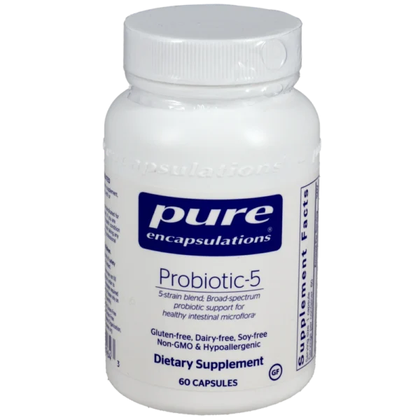 Probiotic-5