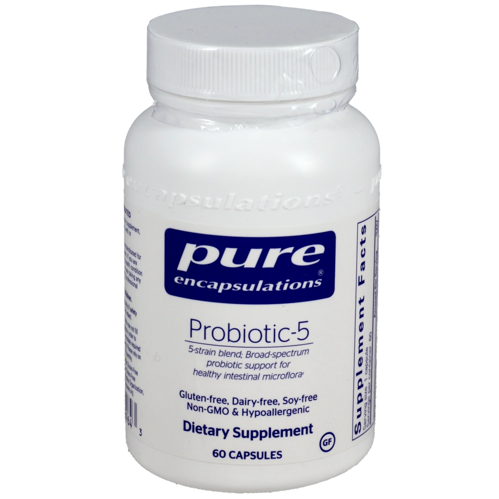 Probiotic-5