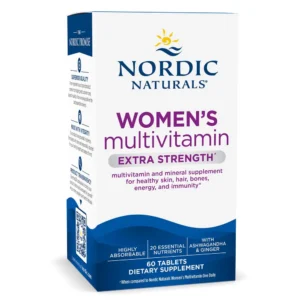 Women’s Multivitamin Extra Strength